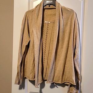 Maurices cardigan